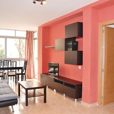 Apartamento Goya Μάλαγα Εξωτερικό φωτογραφία