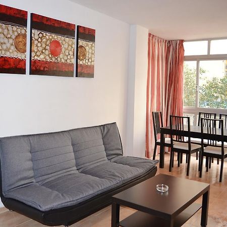 Apartamento Goya Μάλαγα Εξωτερικό φωτογραφία