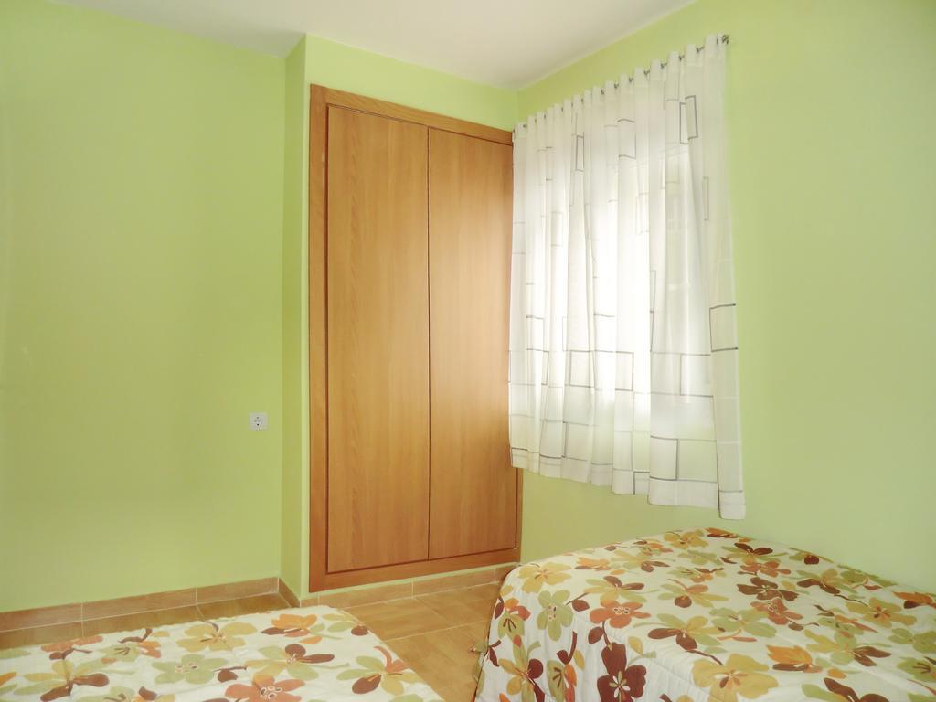 Apartamento Goya Μάλαγα Εξωτερικό φωτογραφία