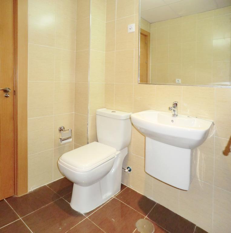 Apartamento Goya Μάλαγα Εξωτερικό φωτογραφία