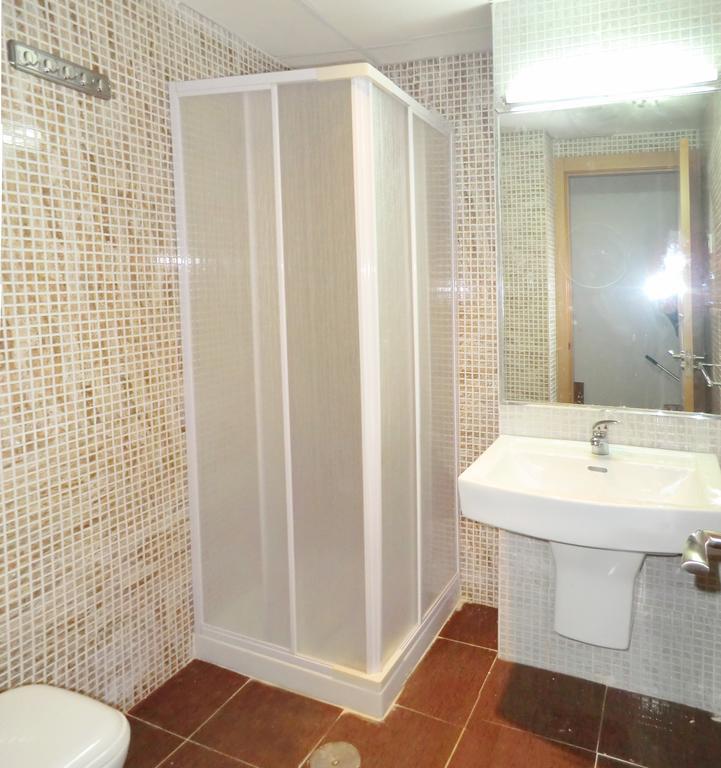 Apartamento Goya Μάλαγα Εξωτερικό φωτογραφία