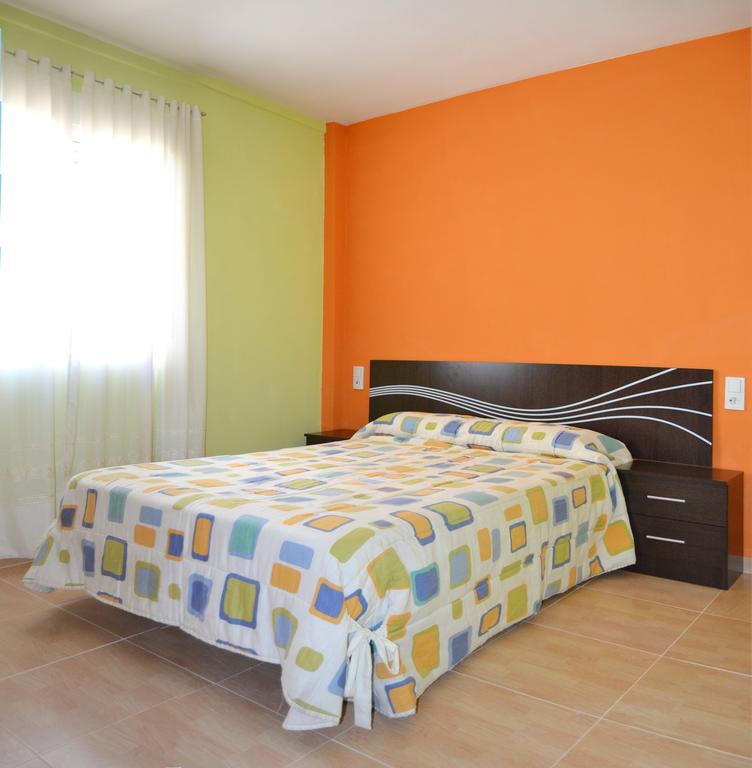 Apartamento Goya Μάλαγα Εξωτερικό φωτογραφία