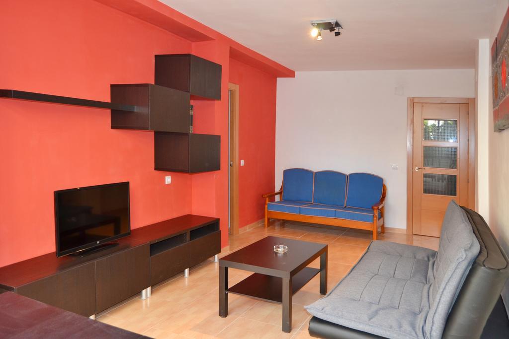 Apartamento Goya Μάλαγα Εξωτερικό φωτογραφία